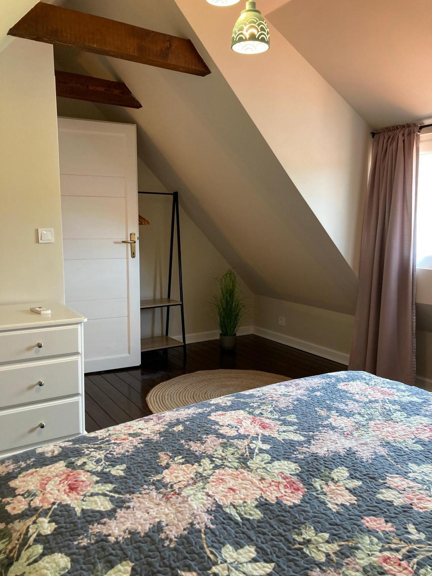 Zsoka Fogadoja Aparthotel Szentantalfa Kültér fotó