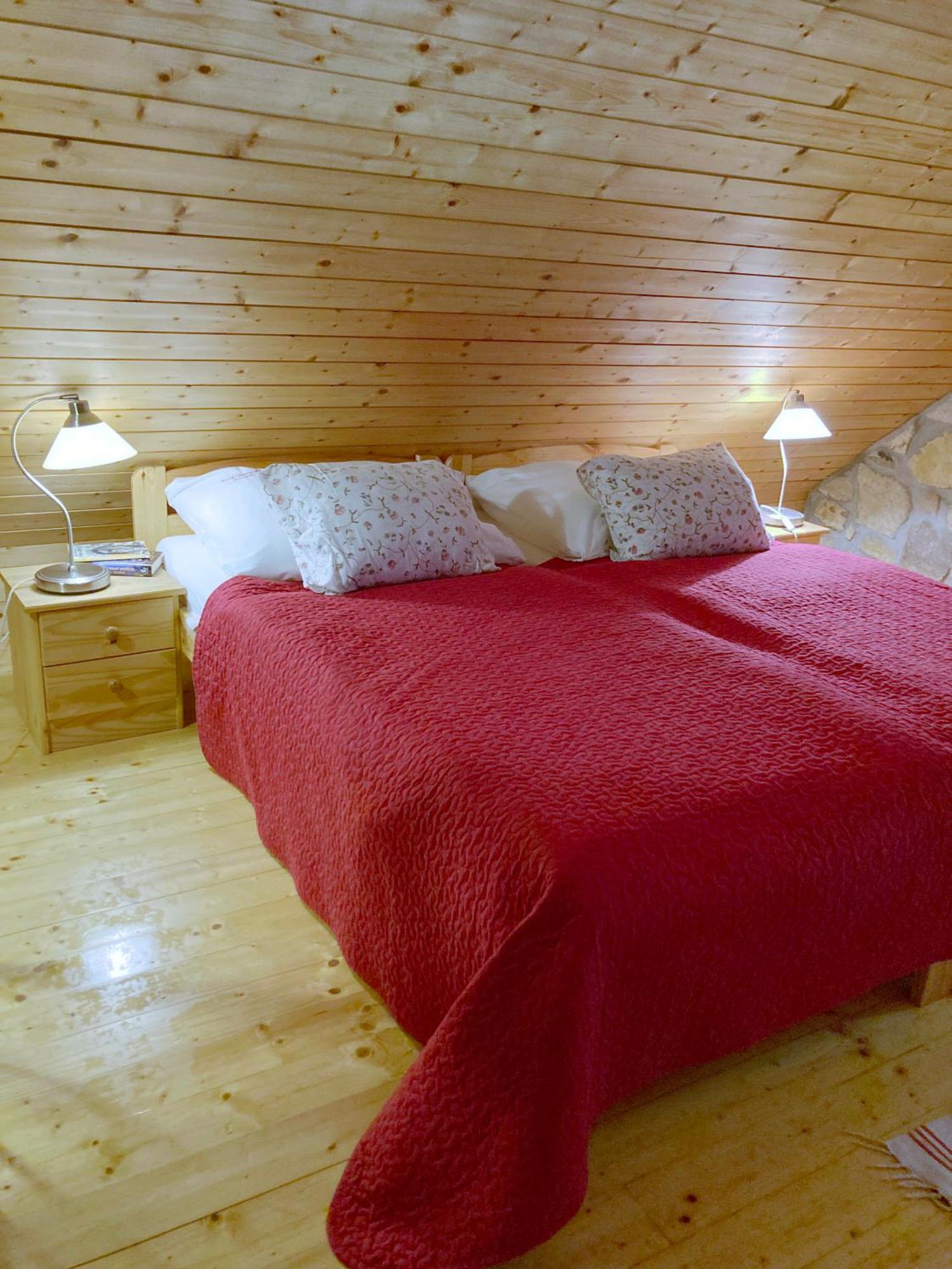 Zsoka Fogadoja Aparthotel Szentantalfa Kültér fotó