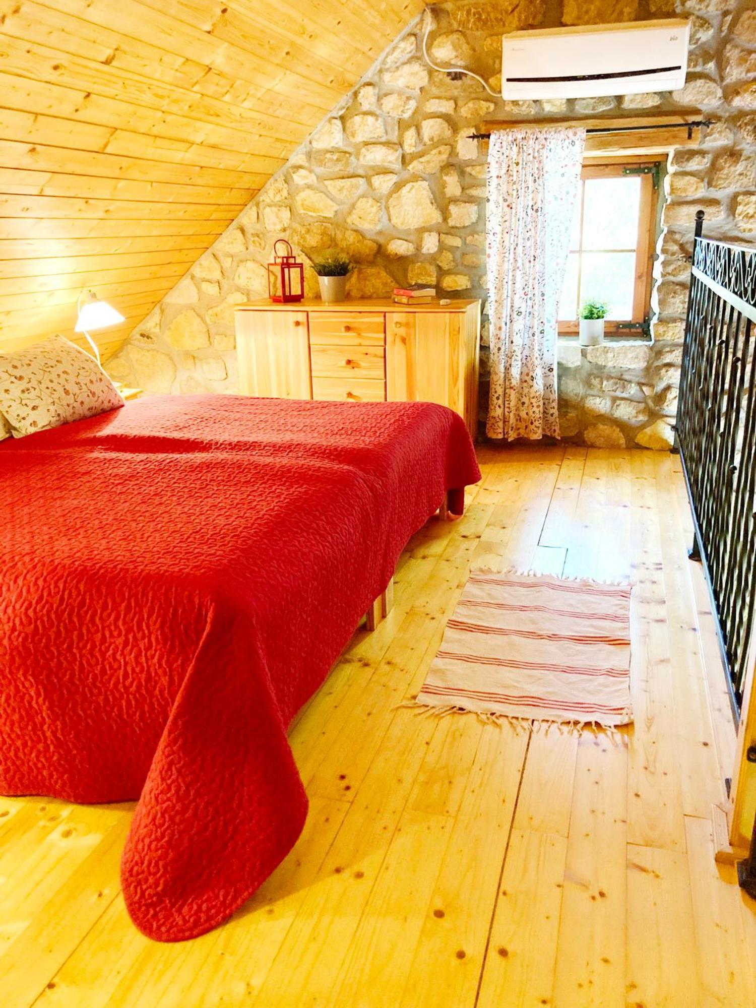 Zsoka Fogadoja Aparthotel Szentantalfa Kültér fotó