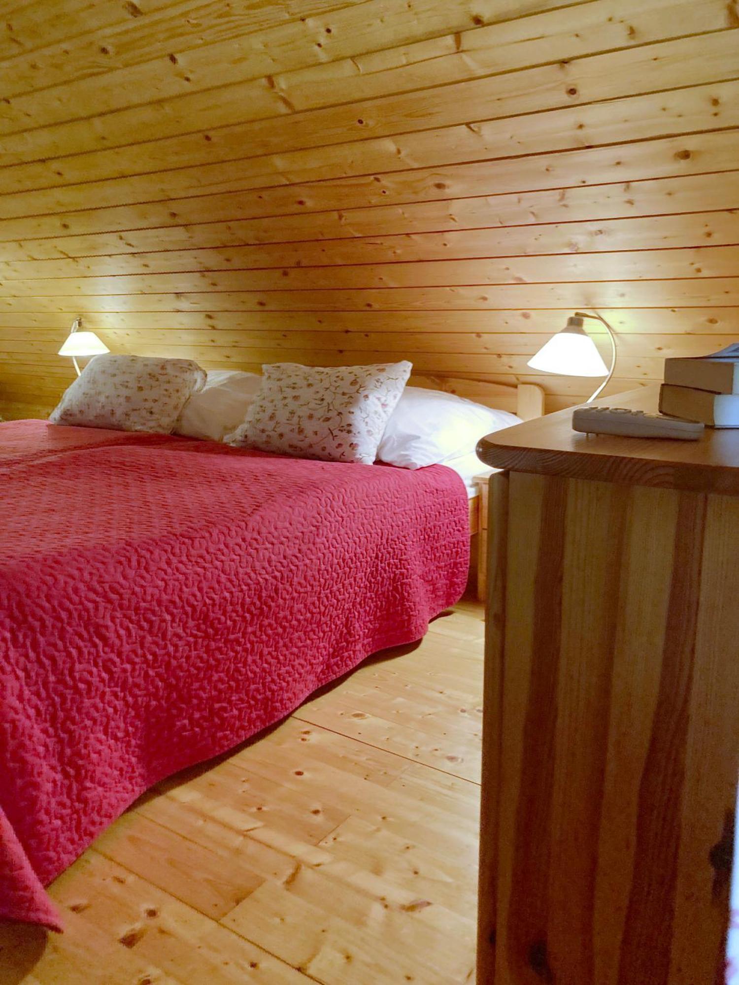 Zsoka Fogadoja Aparthotel Szentantalfa Kültér fotó